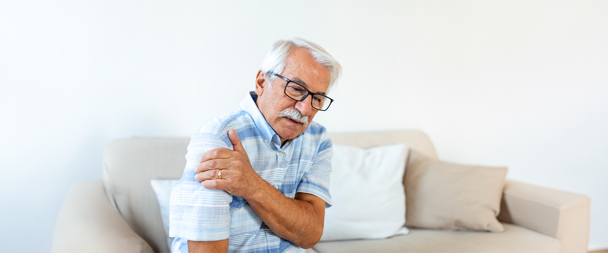 arthritis-of-the-shoulder-and-arm
