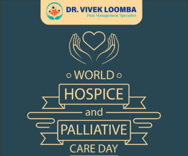 World Hospice and Palliative Care Day