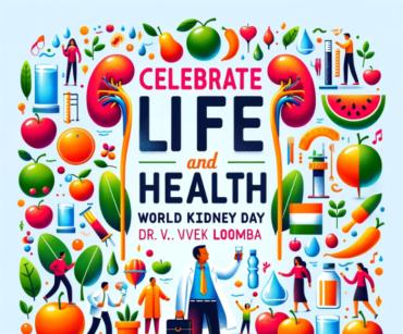 World Kidney Day